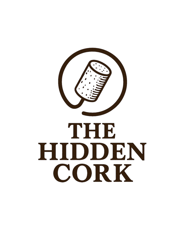 TheHiddenCork