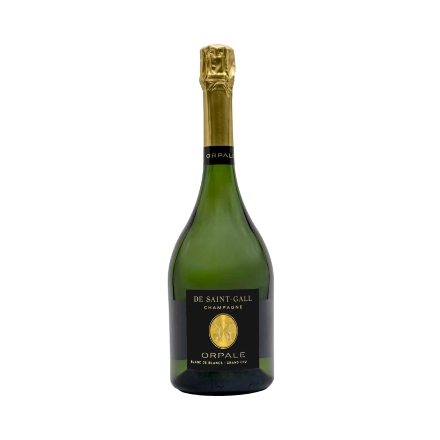 De Saint Gall: Orpale 2012 (0,75l)