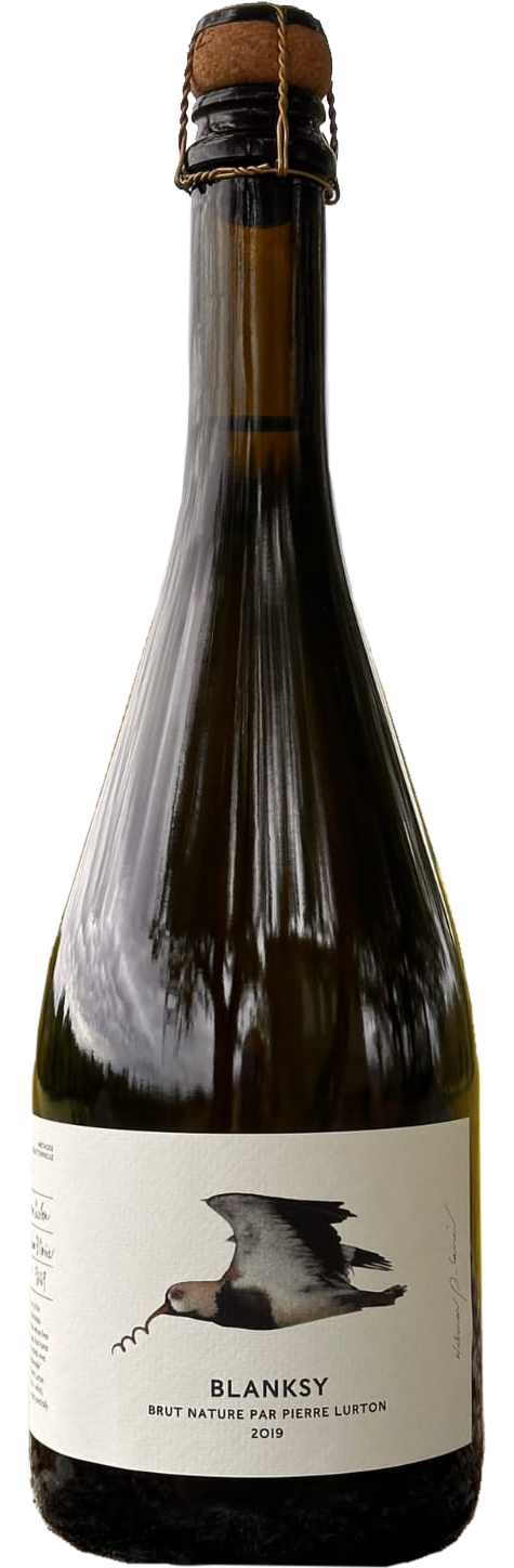 Chateau Marjosse Blansky