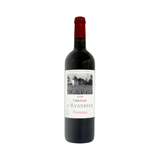 Château L´Evangile: Château L´Evangile 2008 (0,75l)