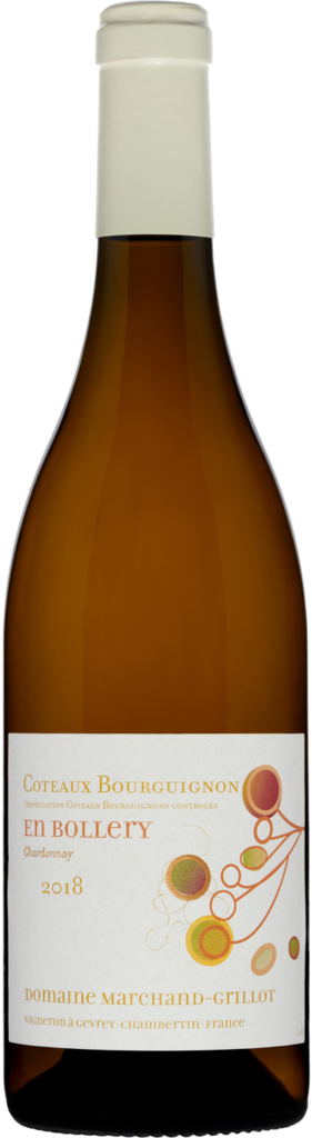MG Flasche