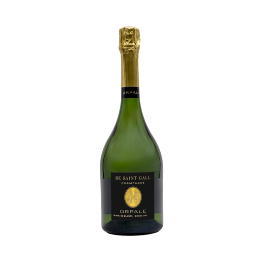 De Saint Gall: Orpale 2012 (0,75l)