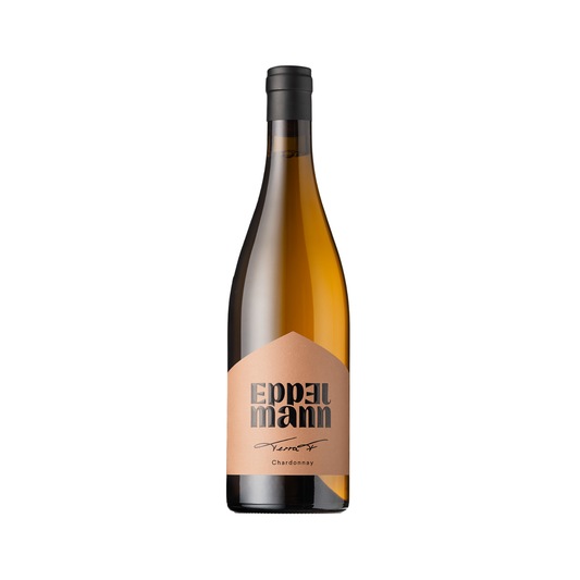 Eppelmann: Terra F Chardonnay 2022 (0,75l)