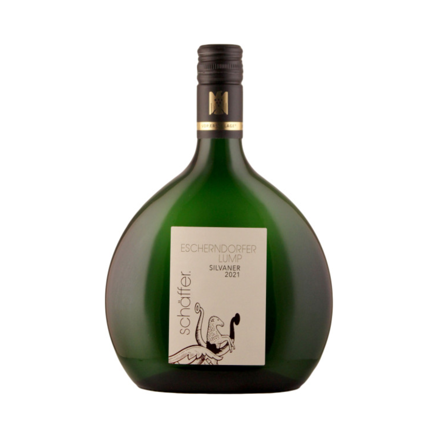 Schäffer: Eschendorfer Lump Silvaner 1 Lage 2021 (0,75l)